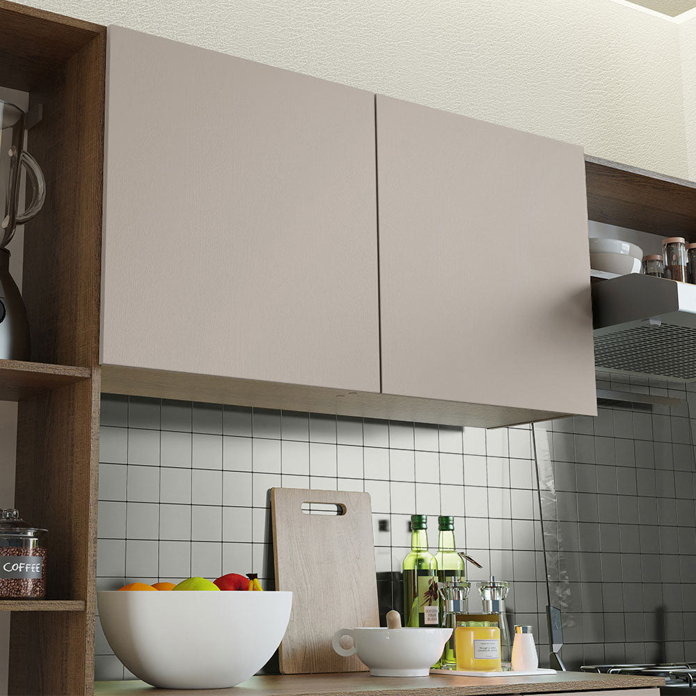 Combo de Cocina Madesa Easy 180cm MC