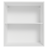 Alacena para Dormitorio 60 cm 1 Puerta Neo Blanco