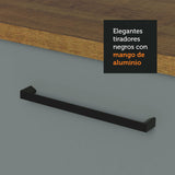 Kit Mueble para Garaje Multiuso Madesa Agata 200cm MG 01