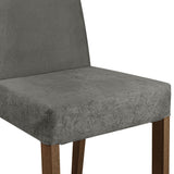 Mesa de Comedor con Mesa y 4 Sillas Taylor Madesa MN