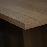 Juego de Comedor con Mesa y 8 Sillas Madesa Leila MI