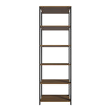 Estante Multiuso para Lavadero Madesa 5 Repisas 59cm MN