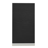 Alacena Gabinete Superior Cocina Madesa Glamy 35cm MN