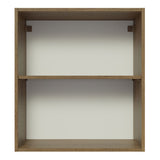 Alacena Gabinete Superior Cocina Madesa Glamy 60cm MN