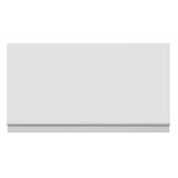 Alacena Cocina 100% MDF 60 cm 1 Puerta Abatible Blanco Smart Madesa