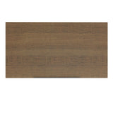 Alacena Cocina 60 cm 1 Puerta Abatible Blanco/Marrón Stella Madesa