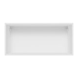 Alacena Madesa Glamy 70 cm 1 Puerta Rebatible