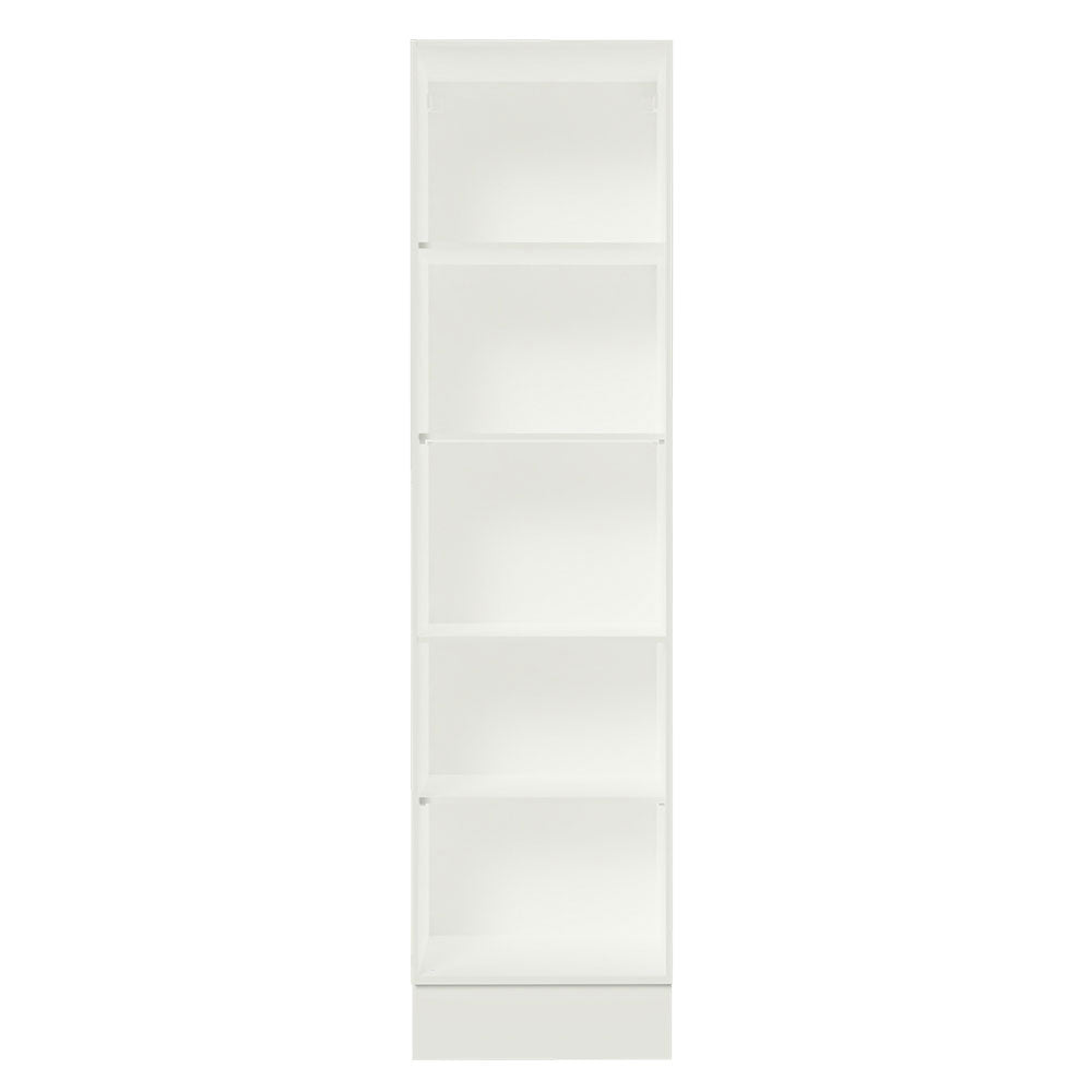 Despensero 100% MDF 2 Puertas Blanco Smart Madesa