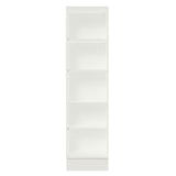 Despensero 100% MDF 2 Puertas Blanco Smart Madesa