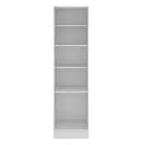 Despensero 60 cm 3 Puertas Blanco Stella Madesa