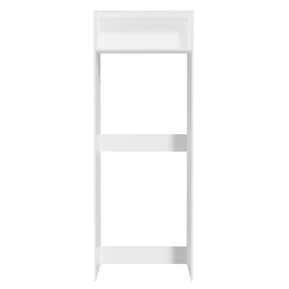 Mueble para empotrar Heladera Madesa Glamy Puerta Rebatible
