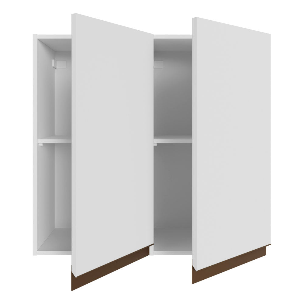 Alacena Gabinete Superior Cocina Madesa Reims 70cm BB 02