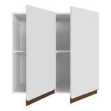 Alacena Gabinete Superior Cocina Madesa Reims 70cm BB 02