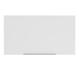 Alacena para Dormitorio 60 cm 1 Puerta Rebatible Neo Blanco