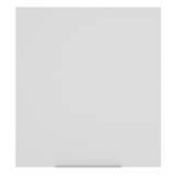 Alacena para Dormitorio 60 cm 1 Puerta Neo Blanco