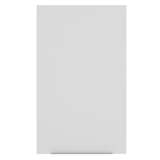 Alacena para Dormitorio 40 cm 1 Puerta Neo Blanco