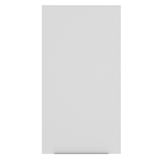 Alacena para Dormitorio 35 cm 1 Puerta Neo Blanco