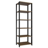 Estante Multiuso para Lavadero Madesa 5 Repisas 59cm MN