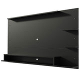 Panel para TV Hasta 60 Pulgadas Alfa - Negro