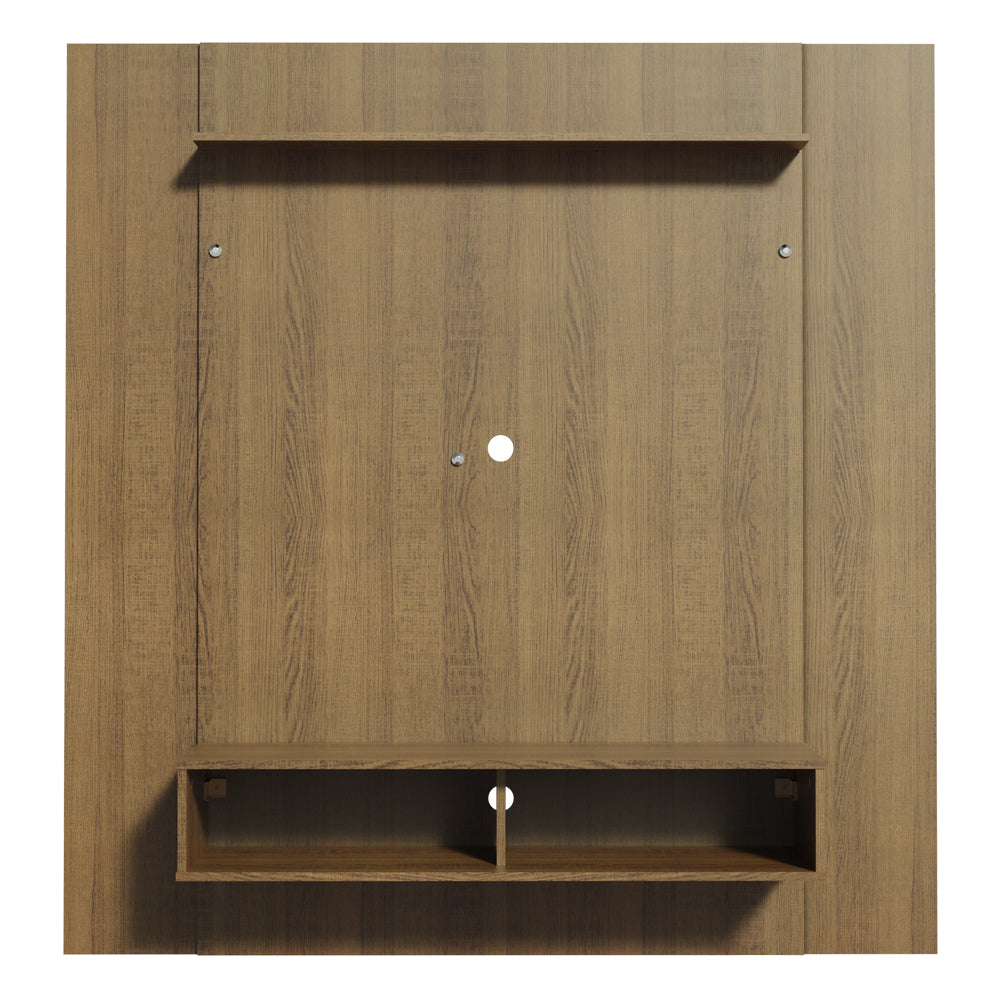 Panel para TV Hasta 55'' Marrón Arizona