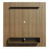 Panel para TV Hasta 55'' Marrón Arizona