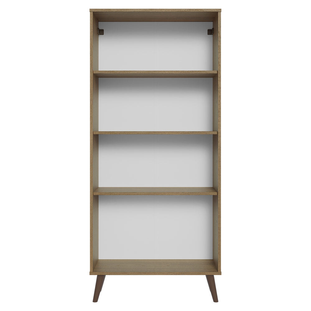 Cristalero Madesa 2 Puertas 70 cm con Patas MM 02