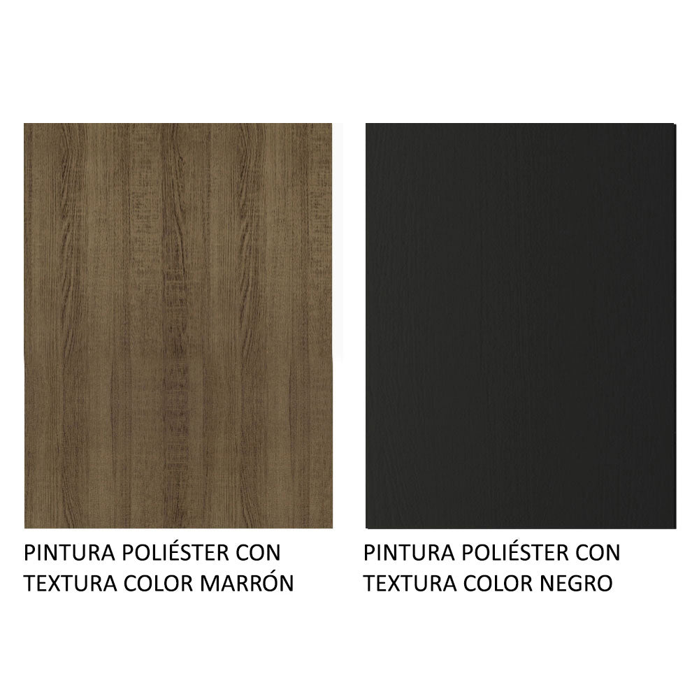 Combo de Cocina Madesa Agata 120cm MN 01