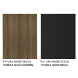 Combo de Cocina Madesa Agata 120cm MN 01