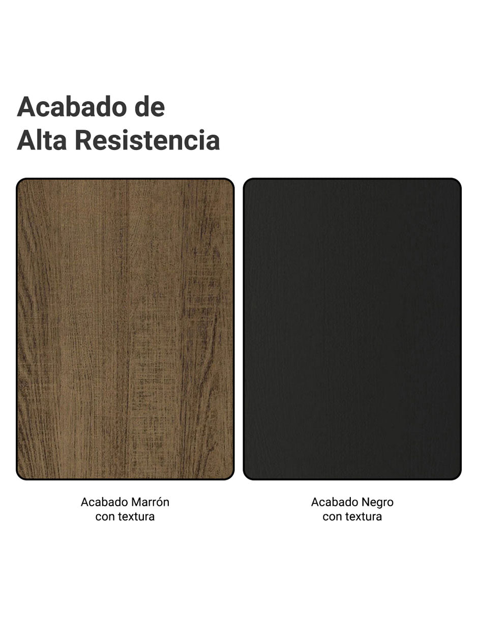Combo de Cocina Madesa Agata 120cm MN 02