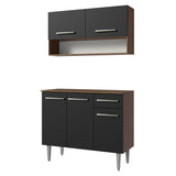 Combo de Cocina 105cm Emilly Madesa 03