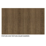 Combo completo de Cocina Madesa Emilly Sin Mesón De Acero 229 Cm
