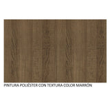 Mueble Kit para Área de Lavado Elegante Gourmet 235cm MM