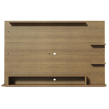 Panel para TV hasta 60 Pulgadas Madesa Alfa Marrón