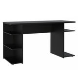 Escritorio Gamer para Computadora Negro