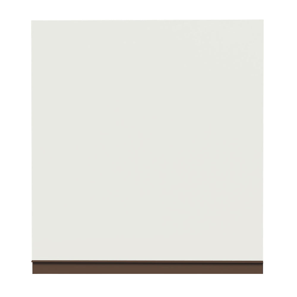 Alacena Gabinete Superior Reims 60 cm 1 Puerta Blanco