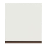 Alacena Gabinete Superior Reims 60 cm 1 Puerta Blanco