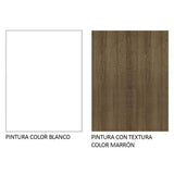 Combo completo de Cocina Madesa Agata 240cm BM 03
