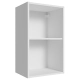 Alacena 2 Nichos Abiertos Madesa 40cm