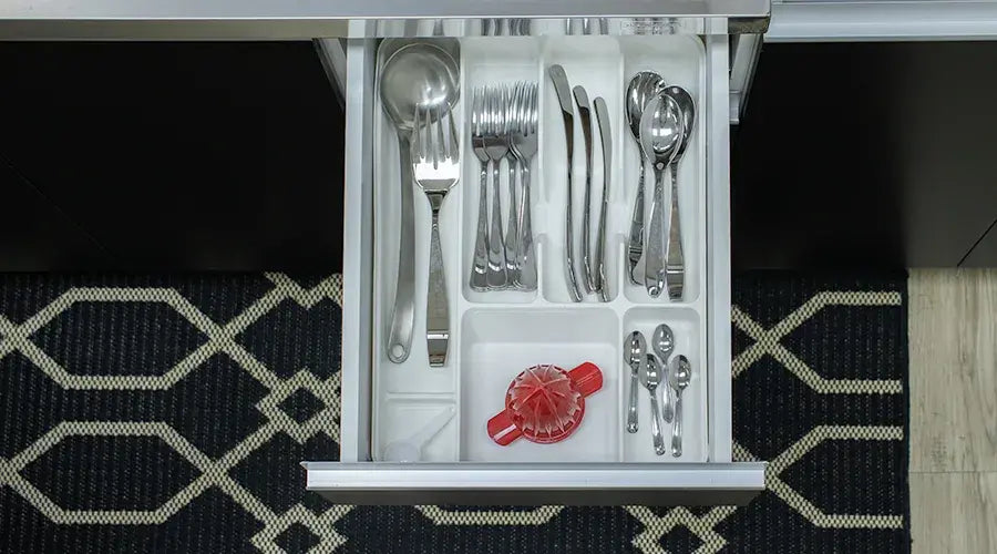 Línea de cocina Madesa