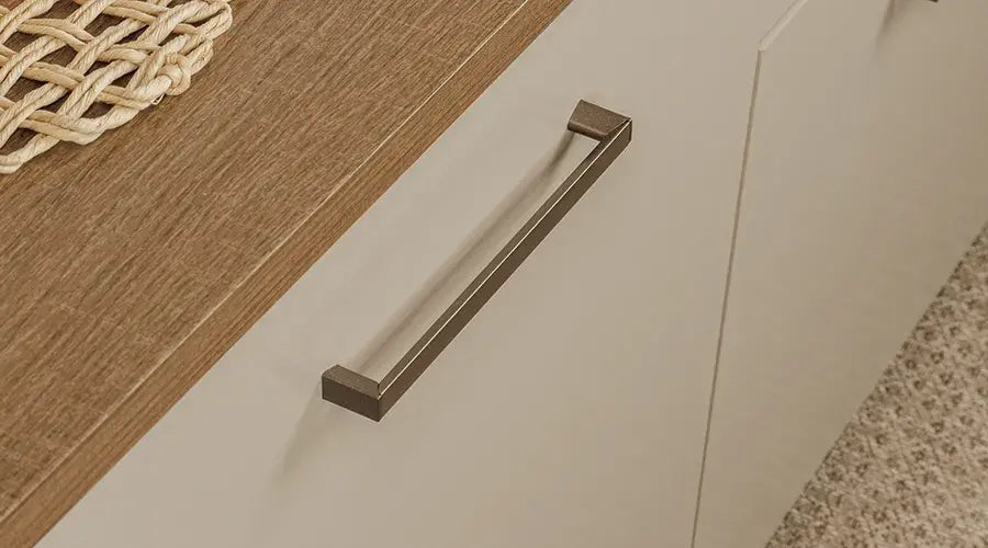 Línea de cocina Madesa