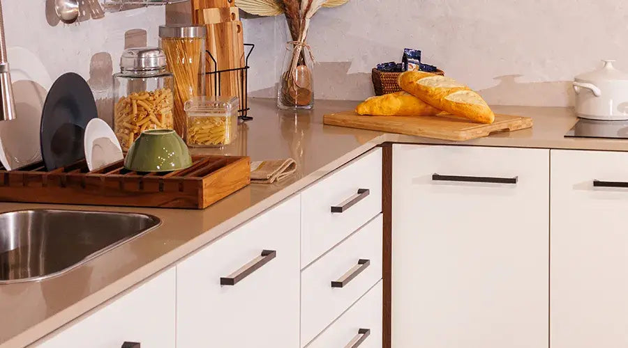 Línea de cocina Madesa