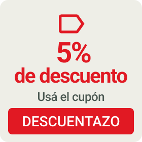 Cupón