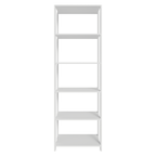 Estante Multiuso para Lavadero 59 cm Blanco Madesa