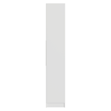 Placard Modulado 40 cm 1 Puerta Neo Blanco