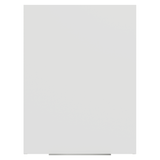 Alacena para dormitorio 50 cm 1 Puerta Blanco Neo