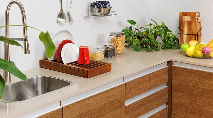 Línea de cocina Madesa