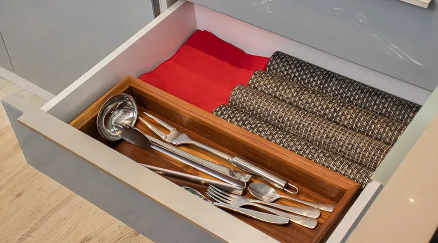 Línea de cocina Madesa