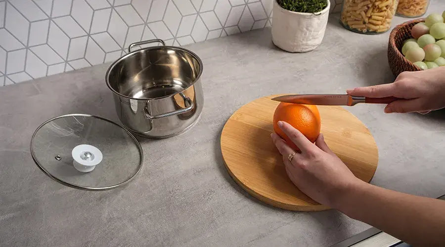Línea de cocina Madesa