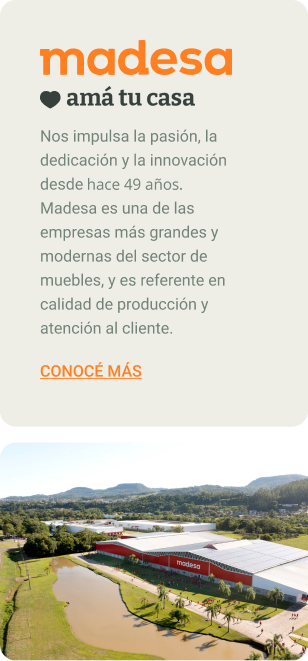 Campanha Mês da Cozinha Madesa