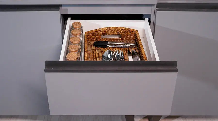 Línea de cocina Madesa